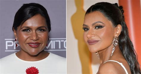 ozempic transformation mindy kaling weight loss|Mindy Kaling at Oscars Sparks Jokes Shes on Ozempic for。